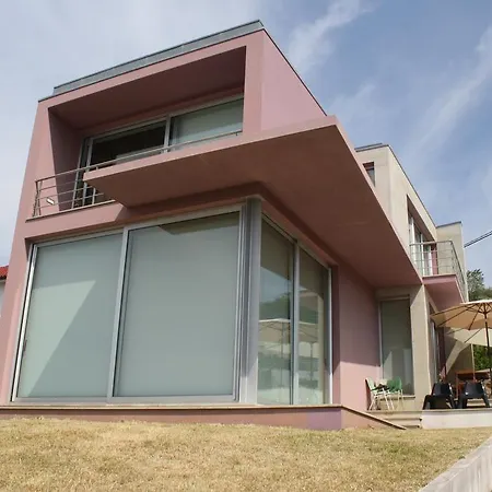 Prázdninový dům Casa Praia Ancora *