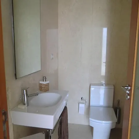 Prázdninový dům Casa Praia Ancora