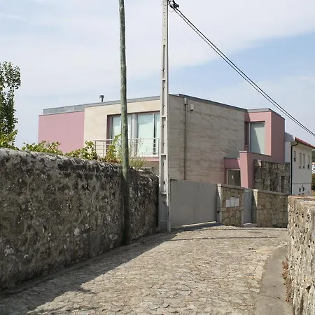 Casa Praia Ancora Vila Praia de Âncora