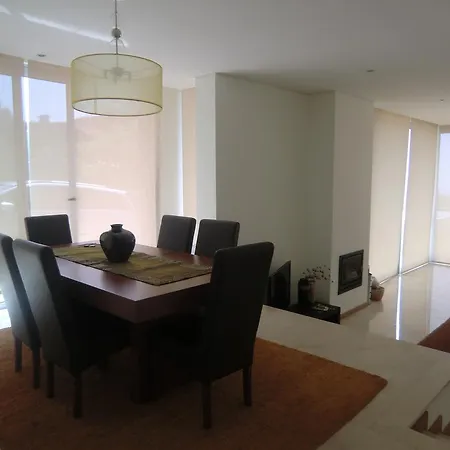 Casa Praia Ancora Prázdninový dům