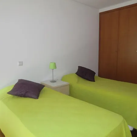 Prázdninový dům Casa Praia Ancora *